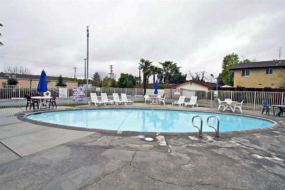 Motel 6-Fresno, Ca - Blackstone North Facilities photo